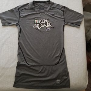 Dri-fit Compression Shirt